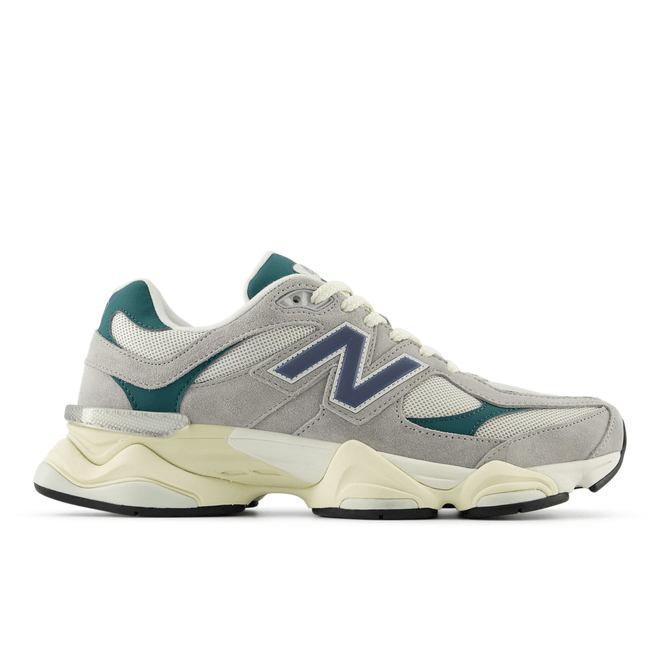 New Balance 9060  Grey U9060HMS