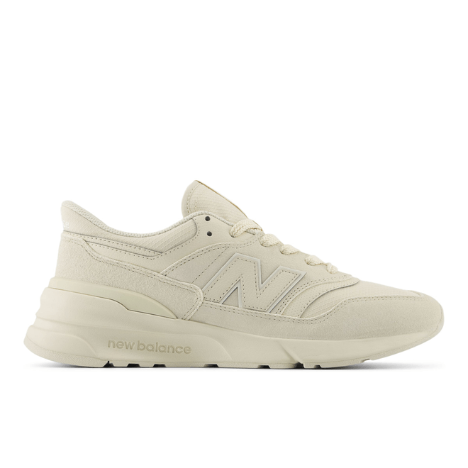 New Balance 997R  Beige U997RME