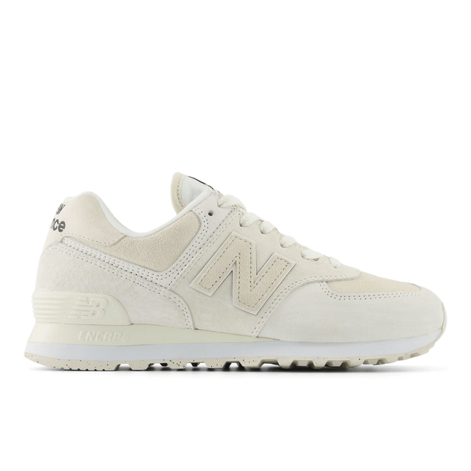 New Balance 574  White