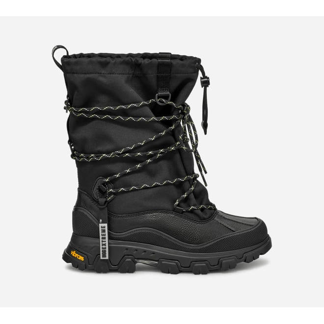 UGG® MetroPeak Boot Black