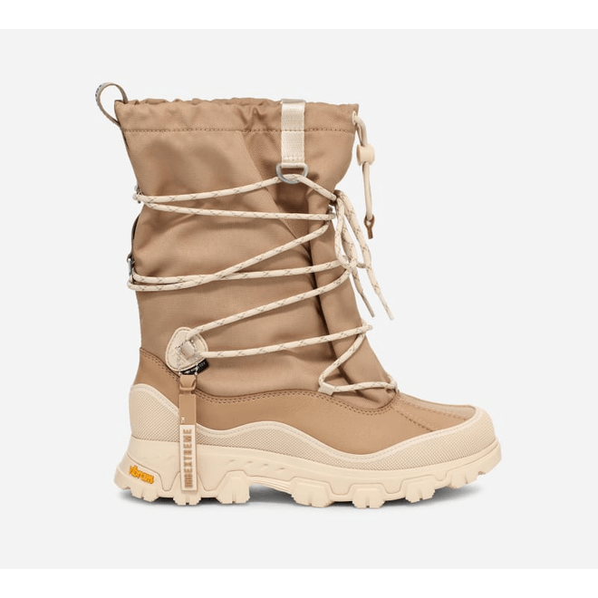 UGG® MetroPeak Boot Tan