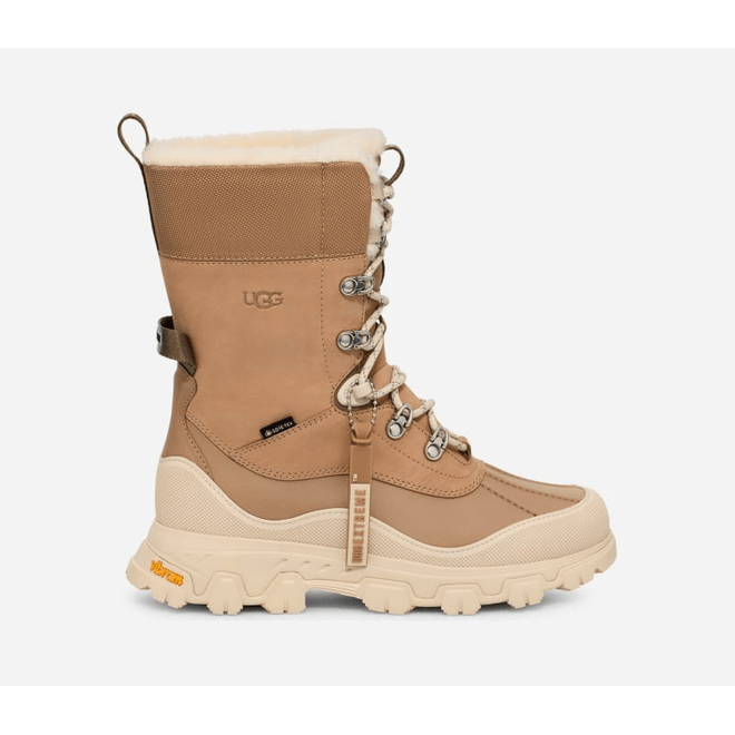 UGG® Adirondack Meridian Boot Tan