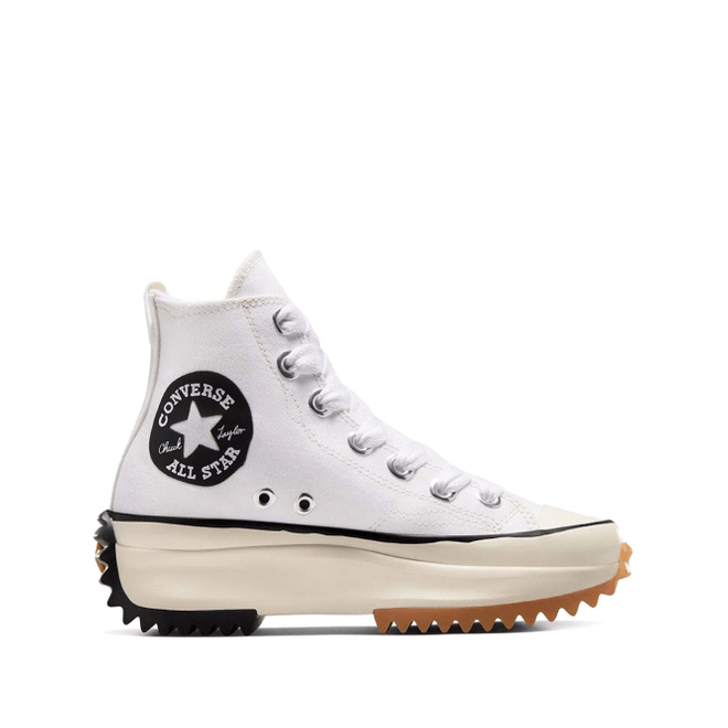 Converse Run Star Hike hi-top A10422C