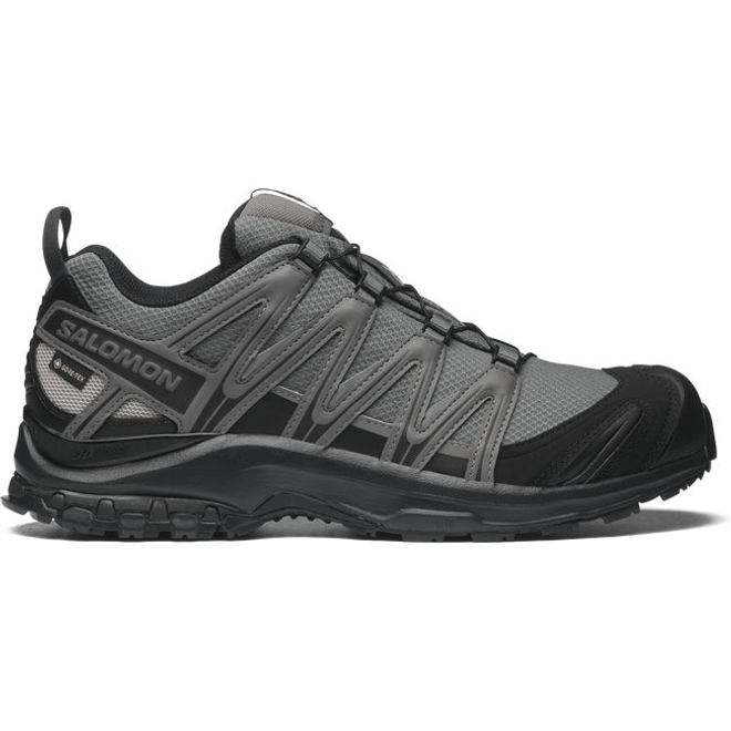 Salomon Xa Pro 3d Gore-tex Pewter 