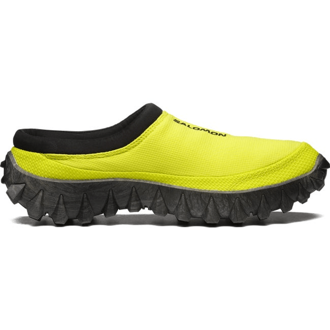 Salomon Snowclog Sulphur Spring 