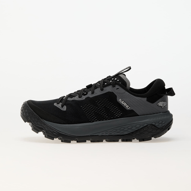 Karhu Ikoni Trail Wr Black F104006