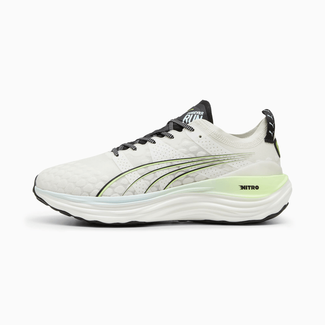 PUMA Foreverrun Nitroâ¢  