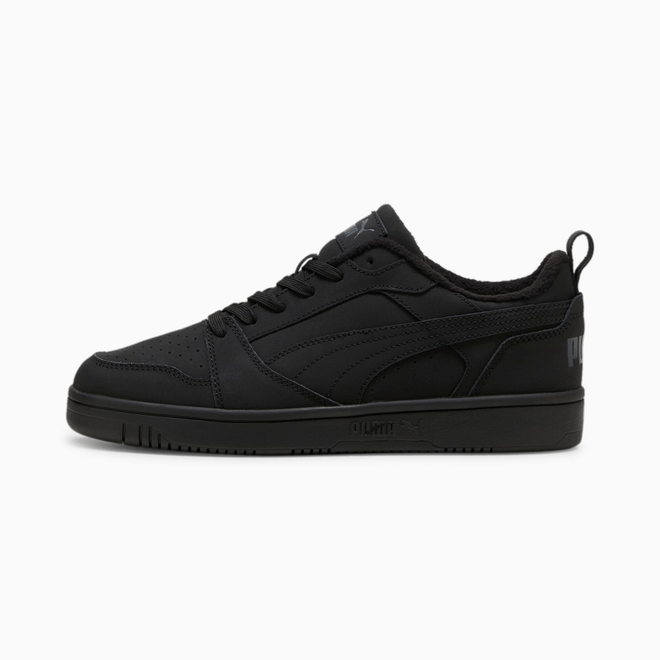 PUMA Rebound V6 Low Nubuck  397475-03