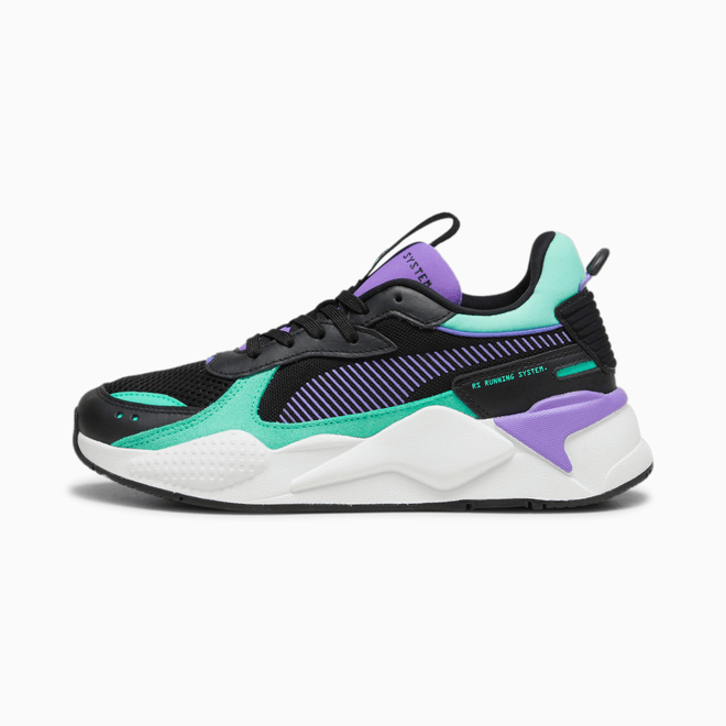 Puma RS-X Reinvention 