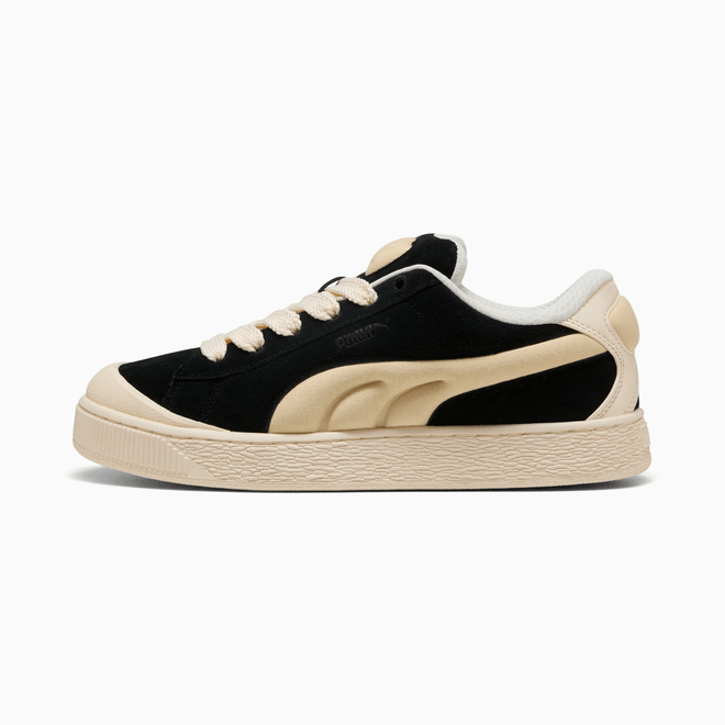 Puma Suede XL Crush Preserves uniseks  399415-01