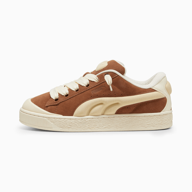 Puma Suede XL Crush Preserves 399415-03