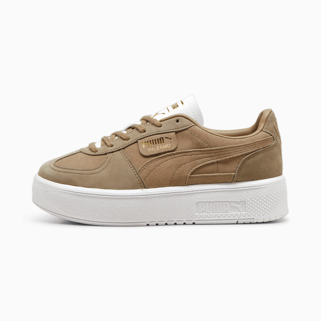 Puma Palermo Elevata Mono 