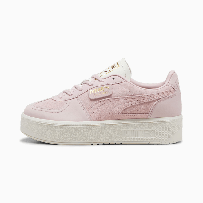 Puma Palermo Elevata Mono 