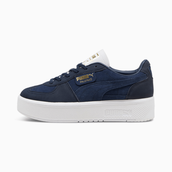 Puma Palermo Elevata Mono 