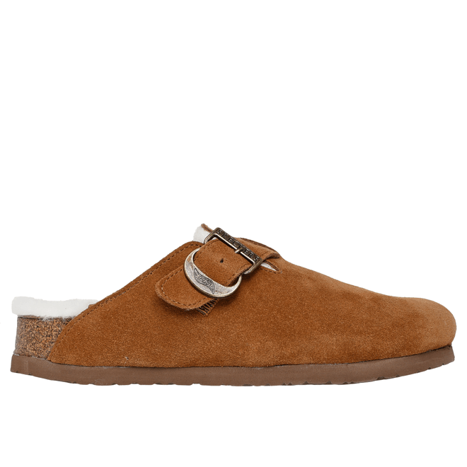 Skechers Relaxed Fit: Arch Fit Granola 