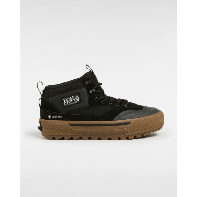 Vans Mte Half Cab Gore-tex 