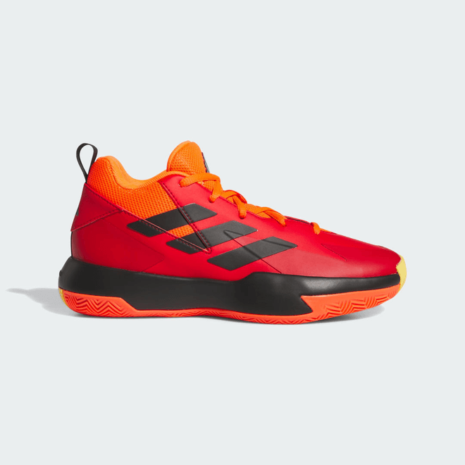 adidas Cross Em Up Select Mid Trainers