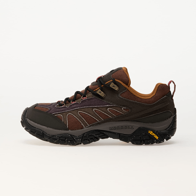 Merrell 1TRL Moab 2 Mesa Luxe Eco Se Bracken Multi 