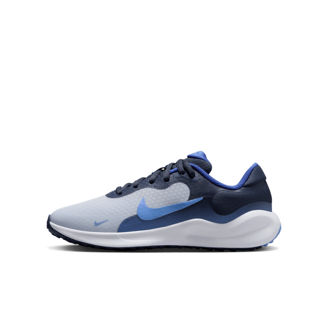 Nike Revolution 7 Big Kids' FB7689-007