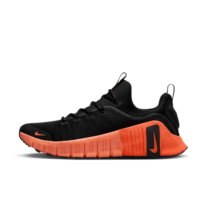 Nike Free Metcon 6 Workout