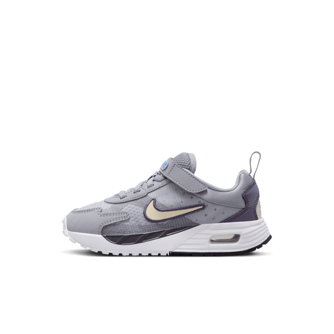 Nike Air Max Solo Little Kids'