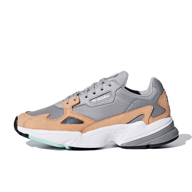 adidas Falcon W 'Light Granite' B28130