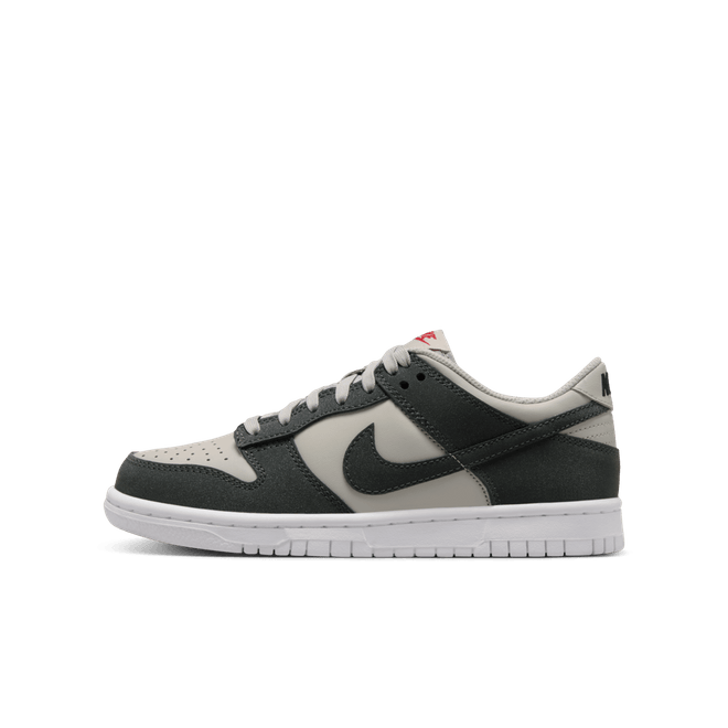 Nike Dunk Low Big Kids' FZ1000-001