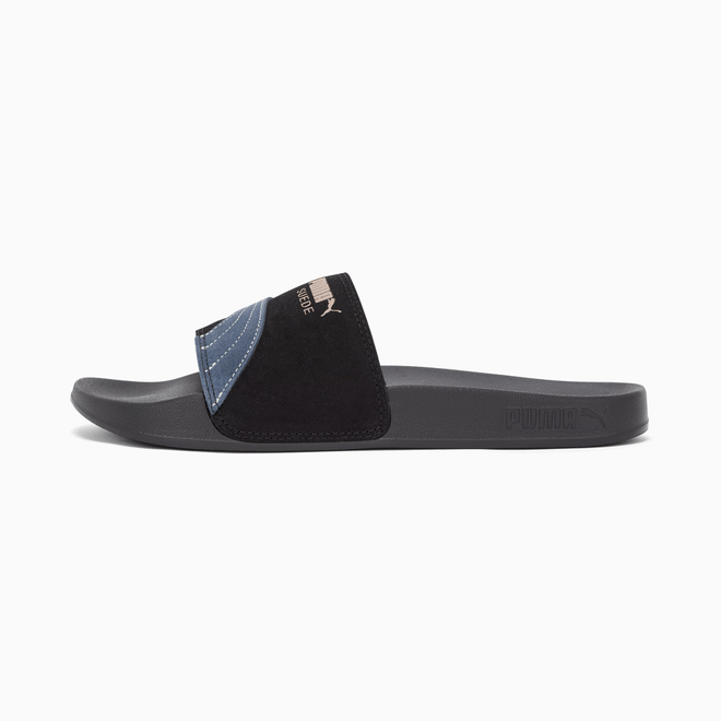 PUMA x Davido Leadcat 2.0 Suede Slide Sandalss Unisex 401462-01