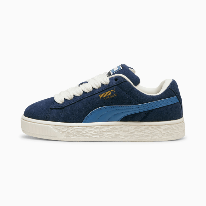 Puma Suede XL  396577-15