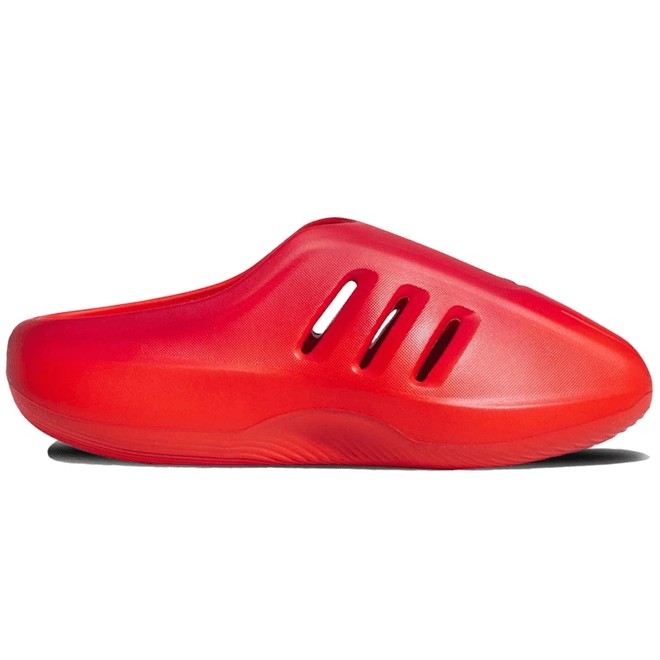 adidas adiFOM IIInfinity Mule Red JI4552