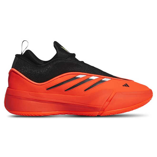 adidas Dame 9 Solar Red IE3627