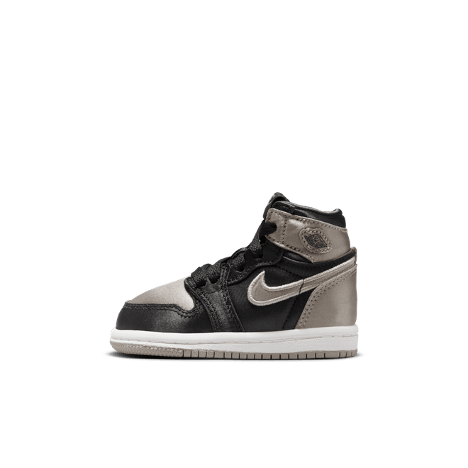 Air Jordan 1 Retro High OG Satin Shadow (TD) FD5305-010