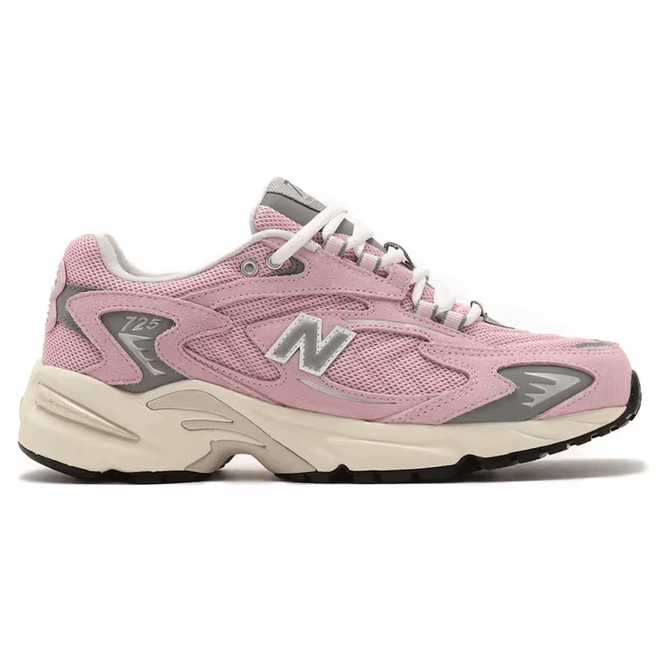 New Balance 725 Mid Century Pink