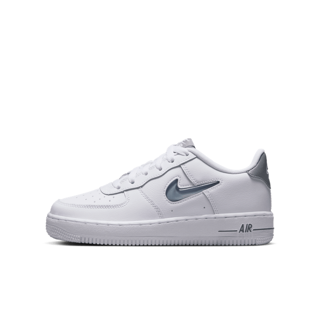 Nike Air Force 1 Older Kids' HV2535-100