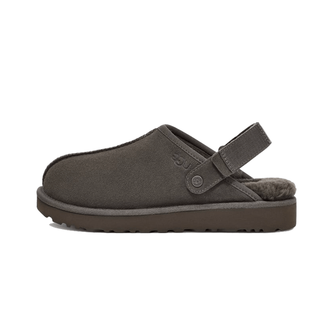 UGG Goldencoast Clog Charcoal