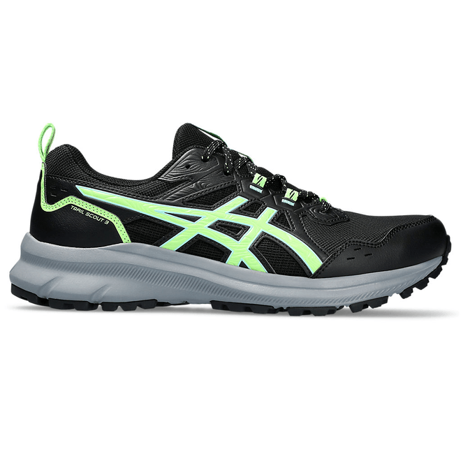 ASICS Trail Scout 3 Black 1011B700-003