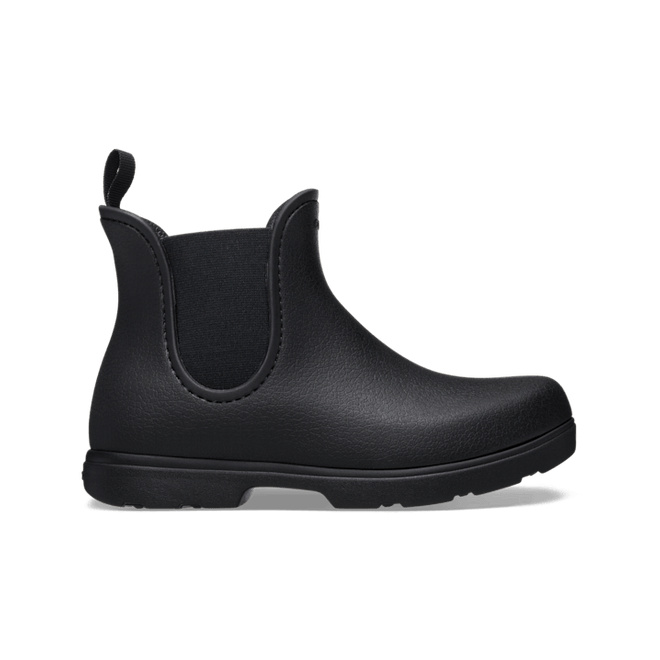 Crocs Dylan Chelsea Boot Black 