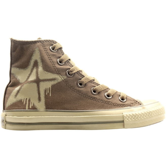 Converse Chuck Taylor All Star Hi Anarchy Beech