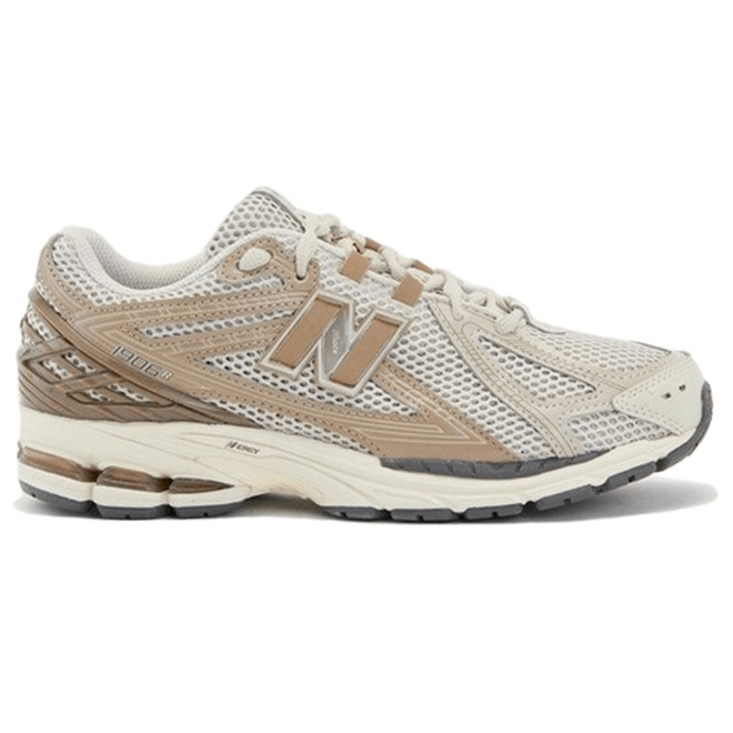 New Balance 1906R Cream Beige Vachetta M1906RZB