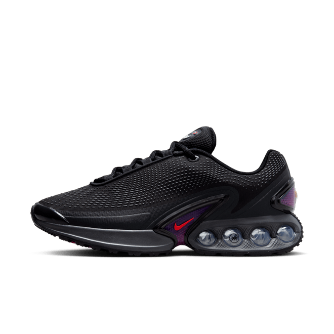 Nike Air Max Dn Anthracite Light Crimson (Women's)