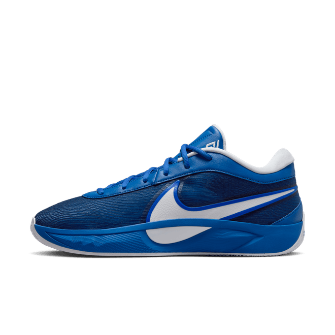 Nike Zoom Freak 6 TB Game Royal