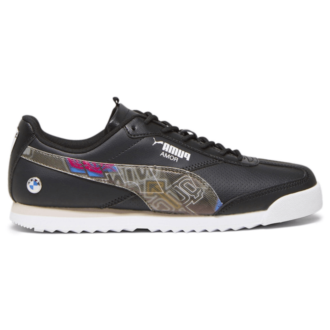 Puma Roma Via BMW Motorsport Black