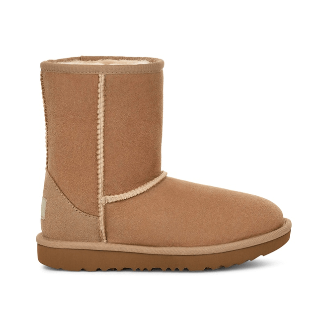 UGG Classic II Boot Sand (Kids)