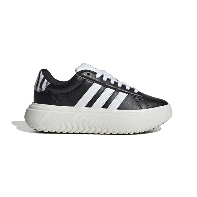 adidas Grand Court Platform