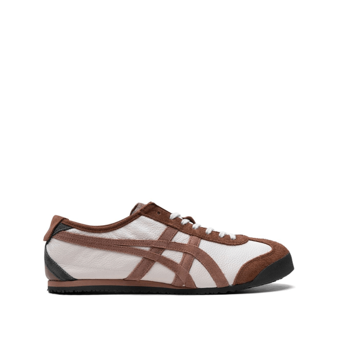 Onitsuka Tiger Mexico 66 "Cacao Brown"