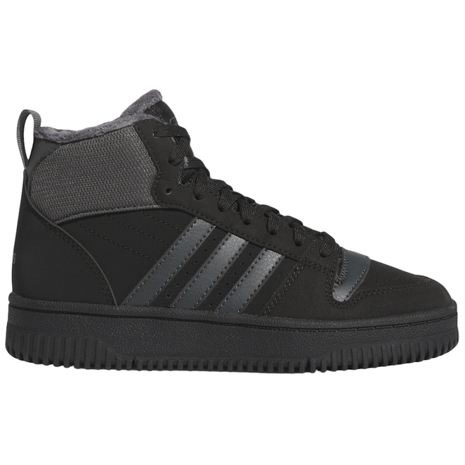 adidas Turnaround Core Black Grey (GS)