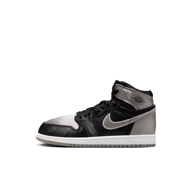 Air Jordan 1 Retro High OG Satin Shadow (PS) FD5304-010