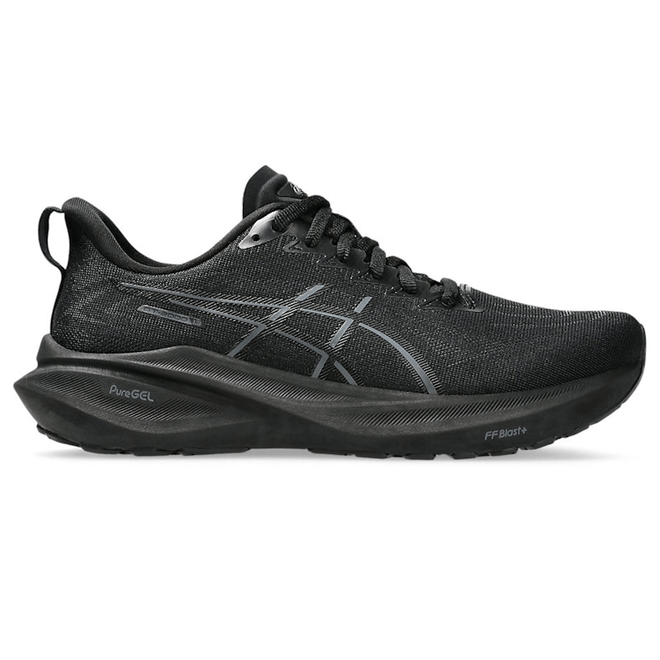 ASICS GT-2000 13 Black (Women's) 1012B666-002