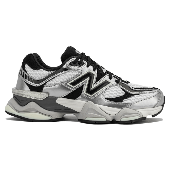 New Balance 9060 Shoe Palace Metallic U9060SP