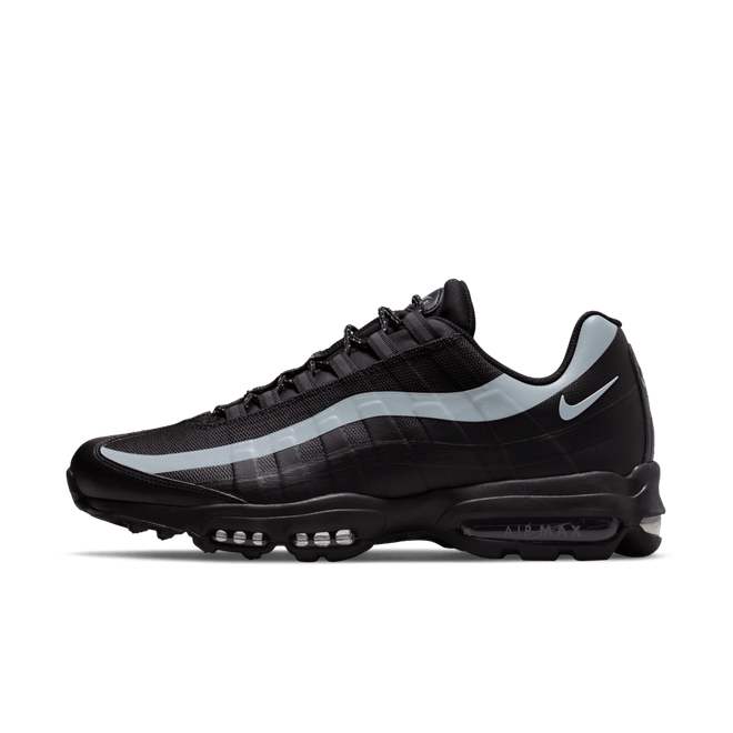 Nike Air Max 95 Ultra Black Reflective DM9103-001